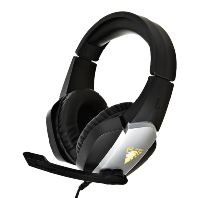 Auriculares Jedel Gamer GH-220 GH-220