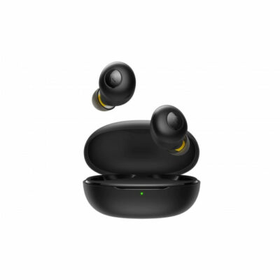 Auriculares Realme BUDS Q, Bluetooth, black