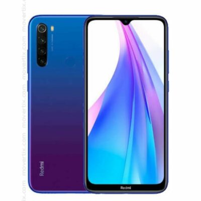 NUEVO MODELO XIAOMI NOTE 8T 32GB, VARIOS COLORES Azul