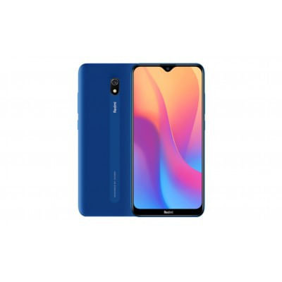 Celular Xiaomi 8a 32gb, Dual Sim Azul