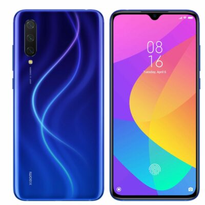 Xiaomi Redmim Mi 9 Lite 64GB, 6gb ram, 64gb Azul