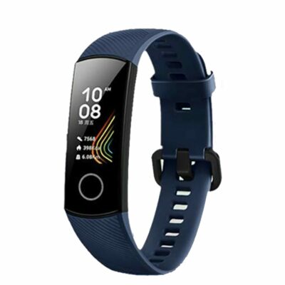 SMARTBAND HUAWEI HONOR BAND 5 PULSERA INTELIGENTE Azul