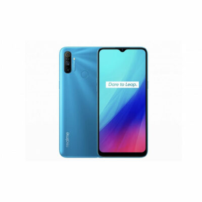 Celular Oppo Realme C3, 64gb+3gb, inc IVA Azul