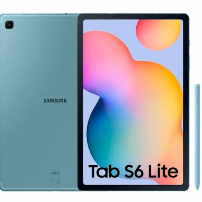 Samsung Galaxy Tab S6 Lite 64gb 4gb Ram WIFI Azul