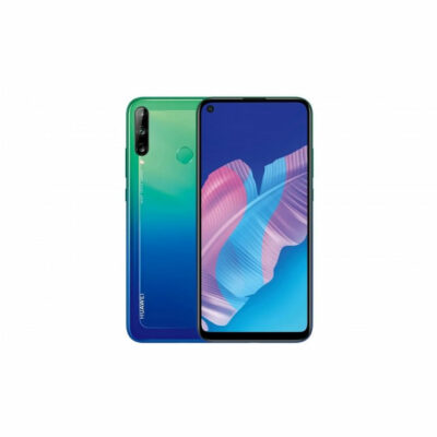 Huawei Y7P 64gb, dual sim Azul