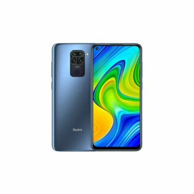 Celular Xiaomi Redmi Note 9s 64gb Azul