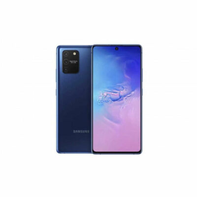 Samsung Galaxy S10 Lite Sm-g770f/ds 128gb 6gb Ram Azul