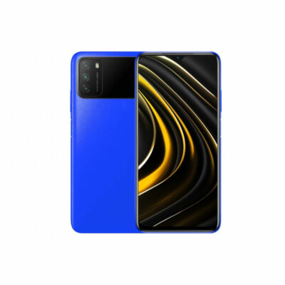 Celular Xiaomi M3 64gb dial sim Azul