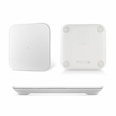 BALANZA DIGITAL XIAOMI MI SMART SCALE