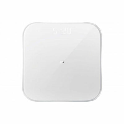 Balanza Xiaomi MI Smart Scale 2 22349