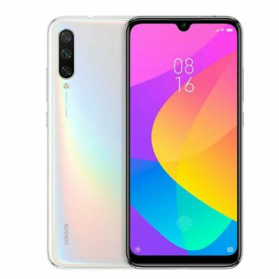 Xiaomi Redmim Mi 9 Lite 64GB, 6gb ram, 64gb Blanco