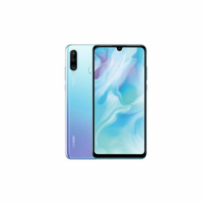 Huawei P30 lite plus 256gb dual sim Blanco