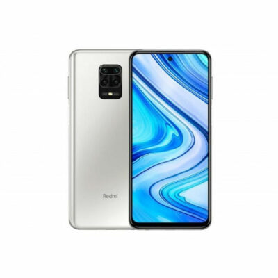 Celular Xiaomi Note 9 pro 128gb Blanco