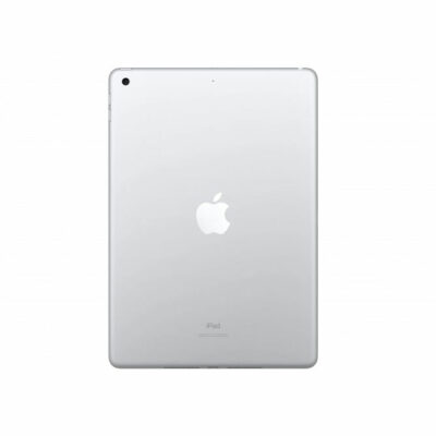 iPad 7ma Gene 2019 32gb Wifi 10,2 Blanco