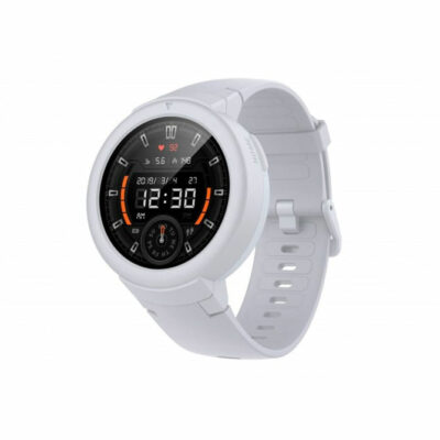 Xiaomi Amazfit Verge Lite Smartwatch Blanco