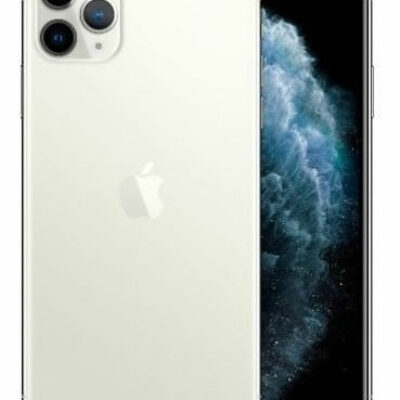 Iphone 11 PRO 512gb, inc IVA. Blanco