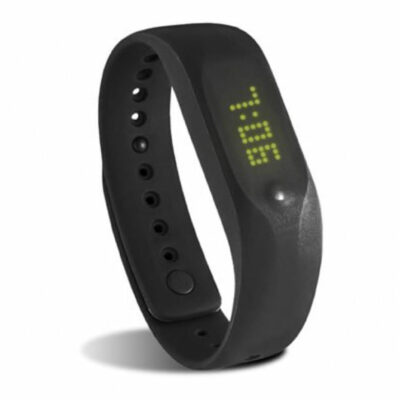 Brazalete banda deportiva Smart wacth Quo sport band android