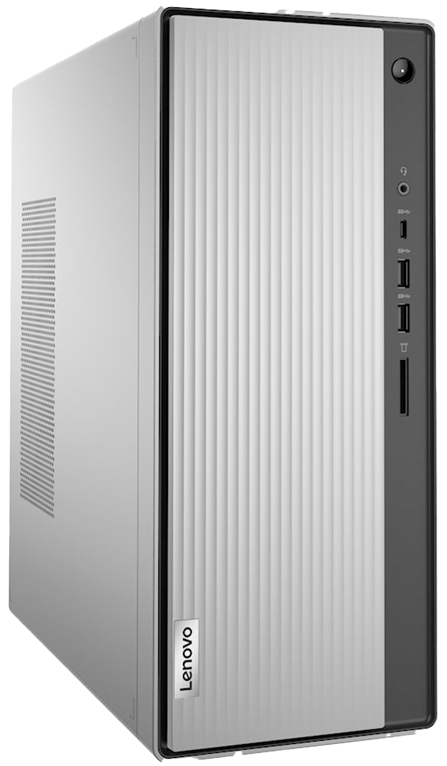 CPU Lenovo Ryzen 5, 1TB, 256GB, 12GB, BT, W10