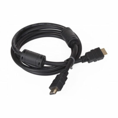 Cable HDMI blindado en empaque Blíster de 3 metros
