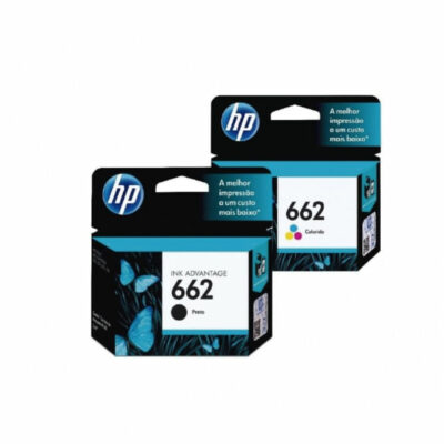 Cartucho Hp 664 Color para Impresora Hp 2135 F6v28al 100pg