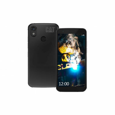 Celular Cat S52 4gb de Ram, 64gb memoria interna, dual sim