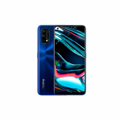 Celular Realme 7 128gb Azul