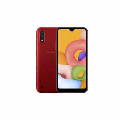 Celular Samsung A01, 16gb, Nuevo Modelo