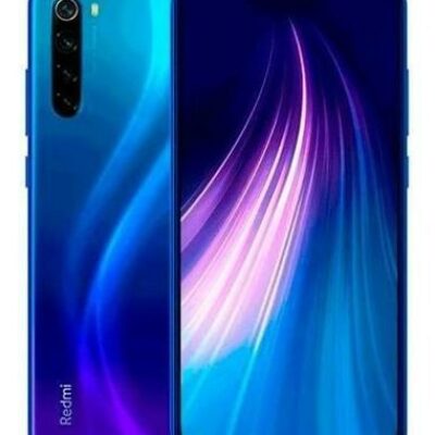 Celular Xiaomi Redmi 8 64gb, dual sim