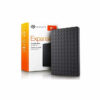 Disco duro externo Seagate expansión 2tb usb, portable