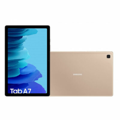 Samsung Galaxy Tab A7 10.4 t500, 32GB WIFI Dorado