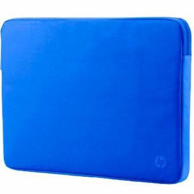 ESTUCHE HP ORIGINALES AZUL DE 14 PULGADAS