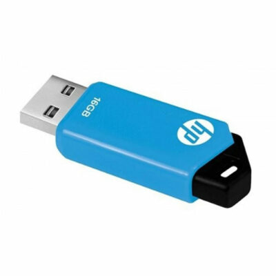 Flash memory HP 16gb