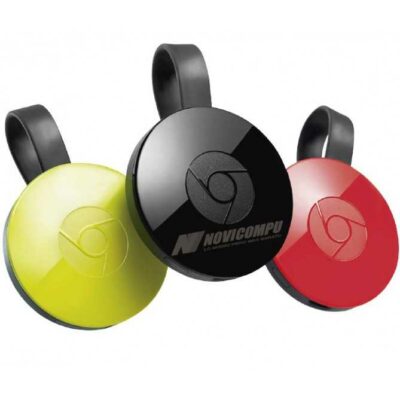 GOOGLE CHROMECAST 2 2016 SMART TV NUEVO MODELO