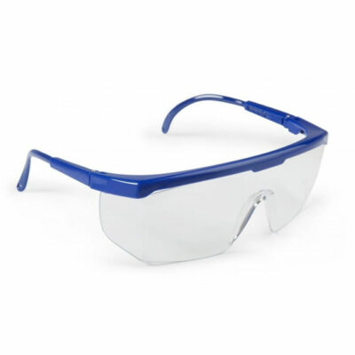 Gafas protectoras de seguridad, varios colores