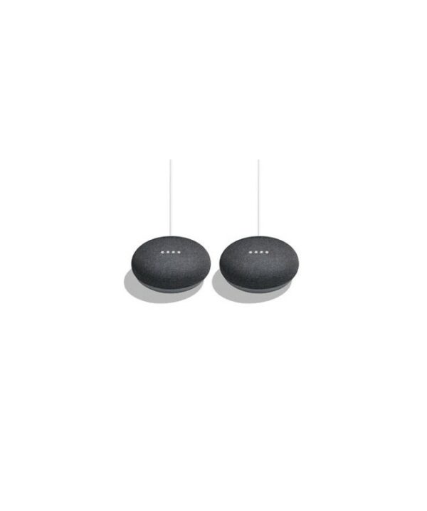 Google Home Mini Asistente De Voz Nuevo en stock