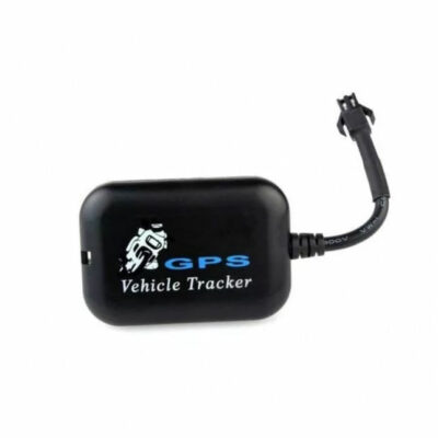 Gps Tracker Para Moto Vehiculos Sms Ubicacion Real