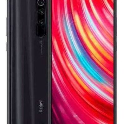 Xiaomi Redmi Note 8 Pro 128gb 6gb Ram Homologados Gris