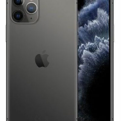 Iphone 11 PRO 512gb, inc IVA. Gris