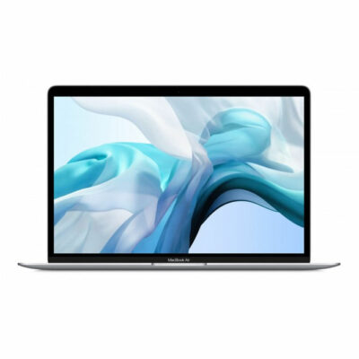 MacBook Air Core I3 10ma, 256gb 2020, INC IVA Gris