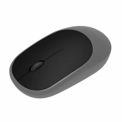 Mouse Philips Wireless Gris