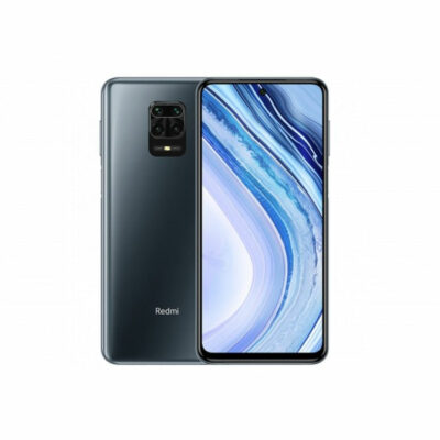 Celular Xiaomi Note 9 pro 128gb Gris