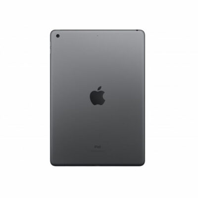 iPad 7ma Gene 2019 32gb Wifi 10,2 Gris