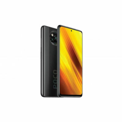 Xiaomi Poco X3, 6gb+ 128gb, dual sim Gris