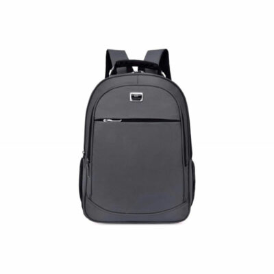 Mochila para laptop Gris