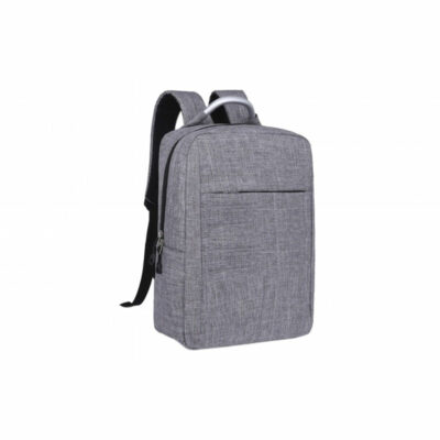 Mochila ejecutiva Gris