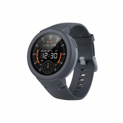 Xiaomi Amazfit Verge Lite Smartwatch Gris