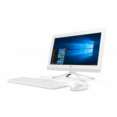 Hp All in One Core i3 7100+ 1TB disco+ 24 pulg touchscreen+ dvdwr