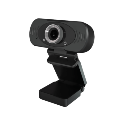IMI Webcam by xiaomi, full hd, micrófono, 360 grados, zoom