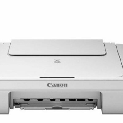Impresora Canon Sistema De Tinta Continua Mg2410 Scanner