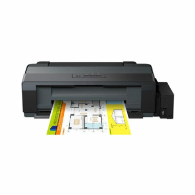 Impresora Epson L1300 Formato A3 Con  Sistema deTinta Continua